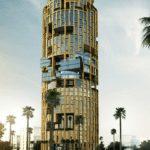 ETLAL RESIDENCE TOWER