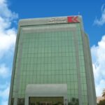 OFFICE BUILDING IN AHSA ROAD 1