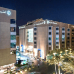 Intercontinental Hotel Al Khobar