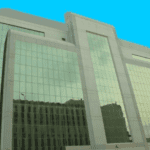 Office Building in AHSA